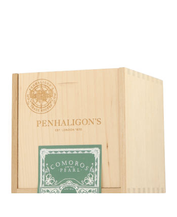 Penhaligon's Scented Candle Comoros Pearl (200 g)