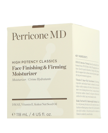 Perricone MD High Potency Classics Face Finishing & Firming Moisturizer (118 ml)