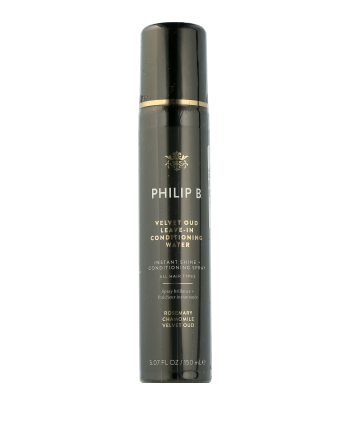Philip B Conditioner Velvet Oud Leave-In Conditioning Water (150 ml)