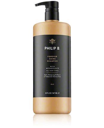 Philip B Shampoo Oud Forever Shine Shampoo (947 ml)