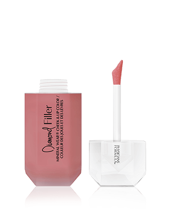 Physicians Formula Mineral Wear Diamond Filler Cheek & Lip Color Radiant Pink (7,3 ml)