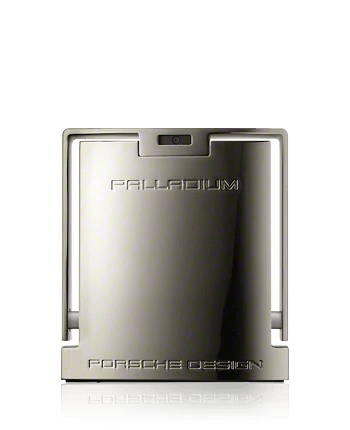 Porsche Design Palladium Eau de Toilette Spray (50 ml)