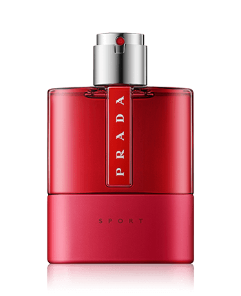 Prada Luna Rossa Sport Eau de Toilette Spray (100 ml)
