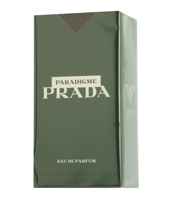 Prada Paradigme Eau de Parfum Spray (nachfüllbar) (100 ml)