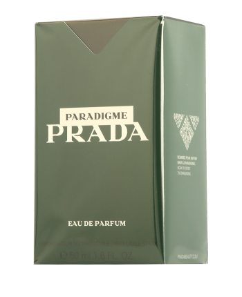 Prada Paradigme Eau de Parfum Spray (nachfüllbar) (50 ml)