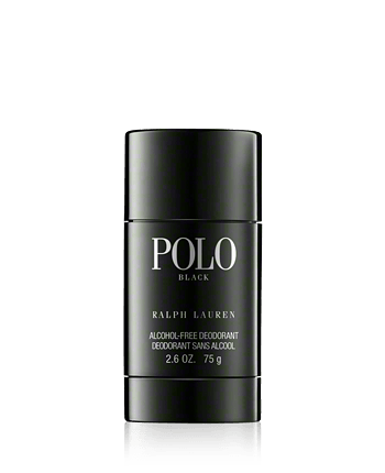 Polo black outlet deo