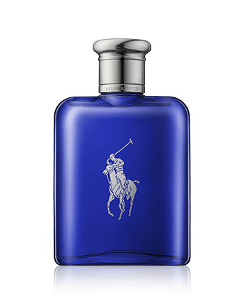 Ralph Lauren Polo Blue Eau de Toilette Spray (nachfüllbar) (125 ml)