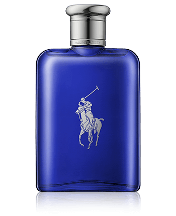 Ralph Lauren Polo Blue Eau de Toilette Spray (nachfüllbar) (200 ml)