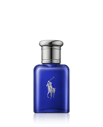 Ralph Lauren Polo Blue Eau de Toilette Spray (nachfüllbar) (40 ml)