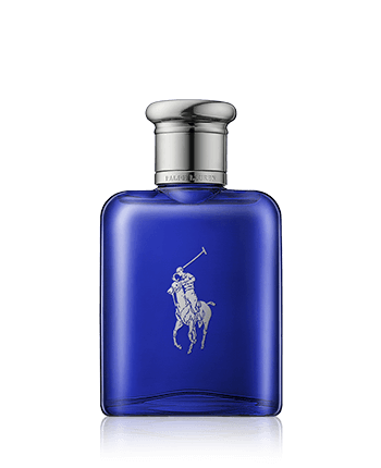 Ralph Lauren Polo Blue Eau de Toilette Spray (nachfüllbar) (75 ml)