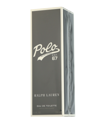 Ralph Lauren Polo est. 67 Nachfüllung EdT (150 ml)