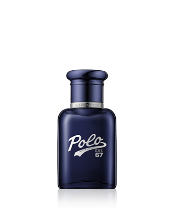 Ralph Lauren Polo est. 67 Eau de Toilette Spray (nachfüllbar) (40 ml)