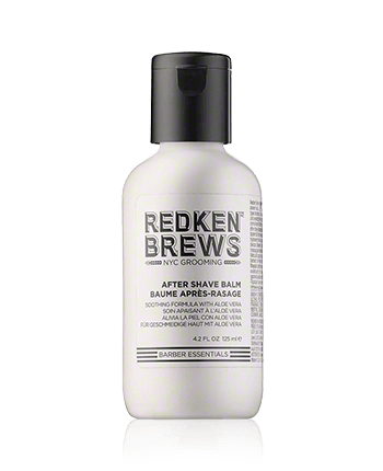 Redken Brews After Shave Balm (125 ml)