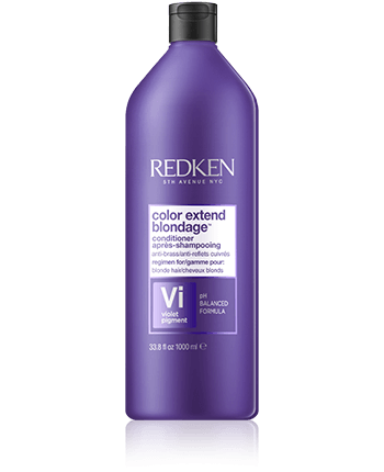 Redken Color Extend Blondage Conditioner (1000 ml)