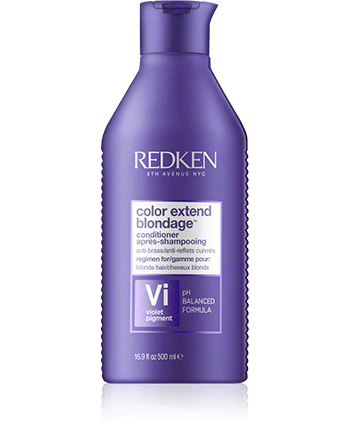 Redken Color Extend Blondage Conditioner (500 ml)