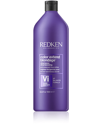 Redken Color Extend Blondage Shampoo (1000 ml)