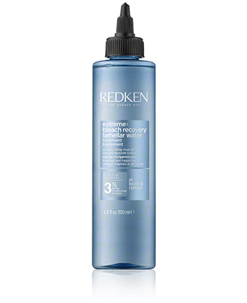 Redken Extreme Bleach Recovery Lamellar Water Treatment (200 ml)