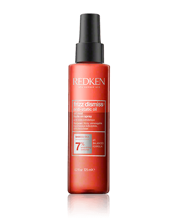 Redken Frizz Dismiss Anti-Static Oil Mist (125 ml)