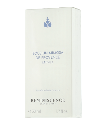 Réminiscence La Méditerranée Sous un Mimosa de Provence Eau de Toilette Intense Spray (50 ml)