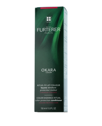 Rene Furterer Okara Color Farbschutz-Balsam (150 ml)