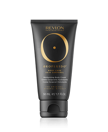 Revlon Professional Orofluido Moisturizing Body Cream (50 ml)