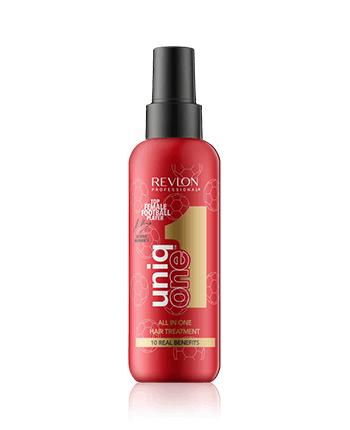 Revlon Professional Uniq One All in One Hair Treatment - Aitana Bonmatí Limited Edition (150 ml)