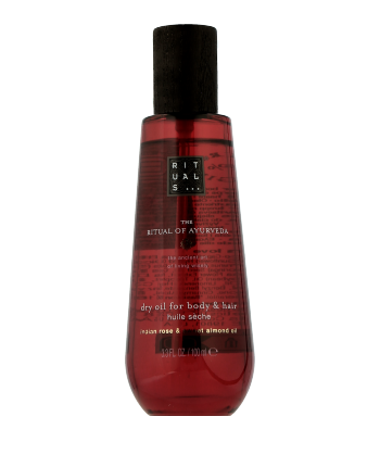 Rituals The Ritual of Ayurveda Dry Body Oil (100 ml)