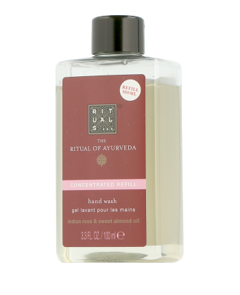 Rituals The Ritual of Ayurveda Hand Wash Concentrated Refill (100 ml)