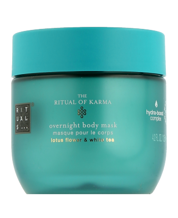 Rituals The Ritual of Karma Overnight Body Mask (125 ml)