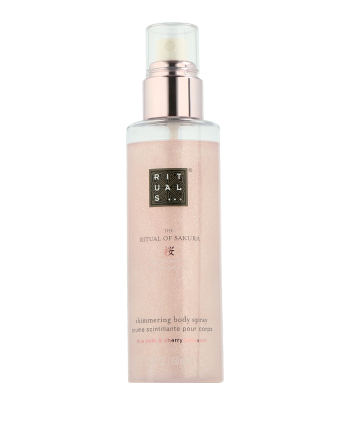Rituals The Ritual of Sakura Shimmering Body Spray (150 ml)