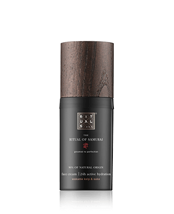 Rituals The Ritual of Samurai Face Cream 24h Active Hydration (50 ml)