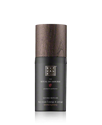 Rituals The Ritual of Samurai Face Cream Energie & Anti-Age (50 ml)