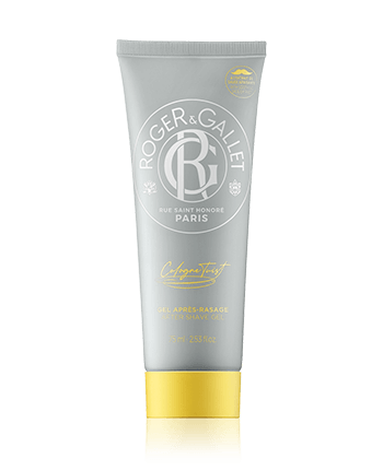 Roger & Gallet Cologne Twist Aftershave Gel (75 ml)