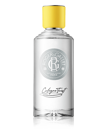 Roger & Gallet Cologne Twist Eau de Cologne Spray (100 ml)