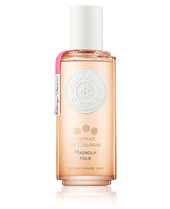 Roger & Gallet Magnolia Folie Extrait de Cologne Spray (100 ml)