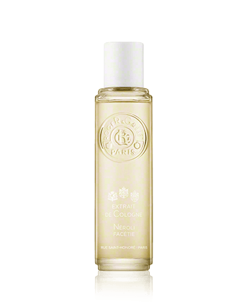 Roger gallet extrait de cologne neroli facetie hot sale