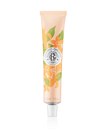 Roger & Gallet Néroli Hand Cream (30 ml)