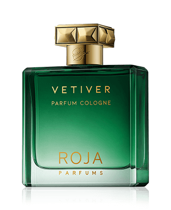 Roja The Men's Collection Vetiver Eau de Cologne Spray (100 ml)