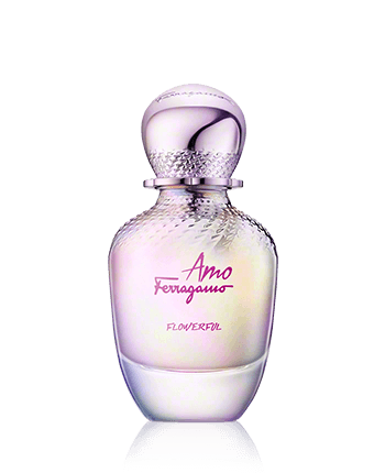 Salvatore Ferragamo Amo Ferragamo Flowerful Eau de Toilette Spray (50 ml)