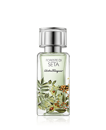 Salvatore Ferragamo Storie di Seta Foreste di Seta Eau de Parfum Spray (50 ml)