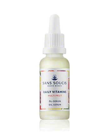 Sans Soucis Daily Vitamins Multifrucht Öl-Serum (30 ml)