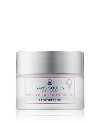 Sans Soucis Pro Collagen Infusion Tagespflege für die Wechseljahre (50 ml)