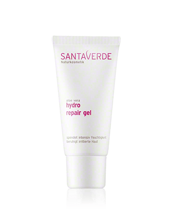 Santaverde Face Care Hydro Repair Gel (30 ml)