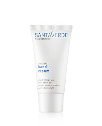 Santaverde Körperpflege Hand Cream (50 ml)