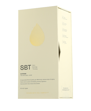 SBT Supreme The Retinol Cure (30 ml)