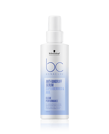 Schwarzkopf Professional BC Anti-Dandruff Serum (100 ml)