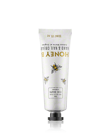 Scottish Fine Soaps Hand Care Honey B Hand & Nail Cream (30 ml)