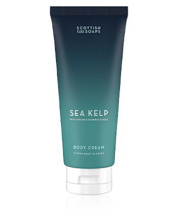 Scottish Fine Soaps Sea Kelp Body Cream (200 ml)