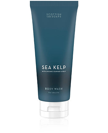 Scottish Fine Soaps Sea Kelp Body Wash (200 ml)