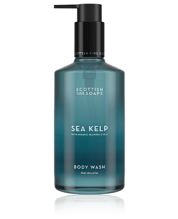 Scottish Fine Soaps Sea Kelp Body Wash (300 ml)